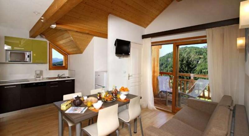 Chalet Eterlou Serre Chevalier Exterior photo