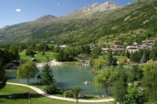 Chalet Eterlou Serre Chevalier Exterior photo